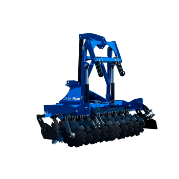 Metal-Technik Agregat talerzowy AT-3000 z hydropakiem